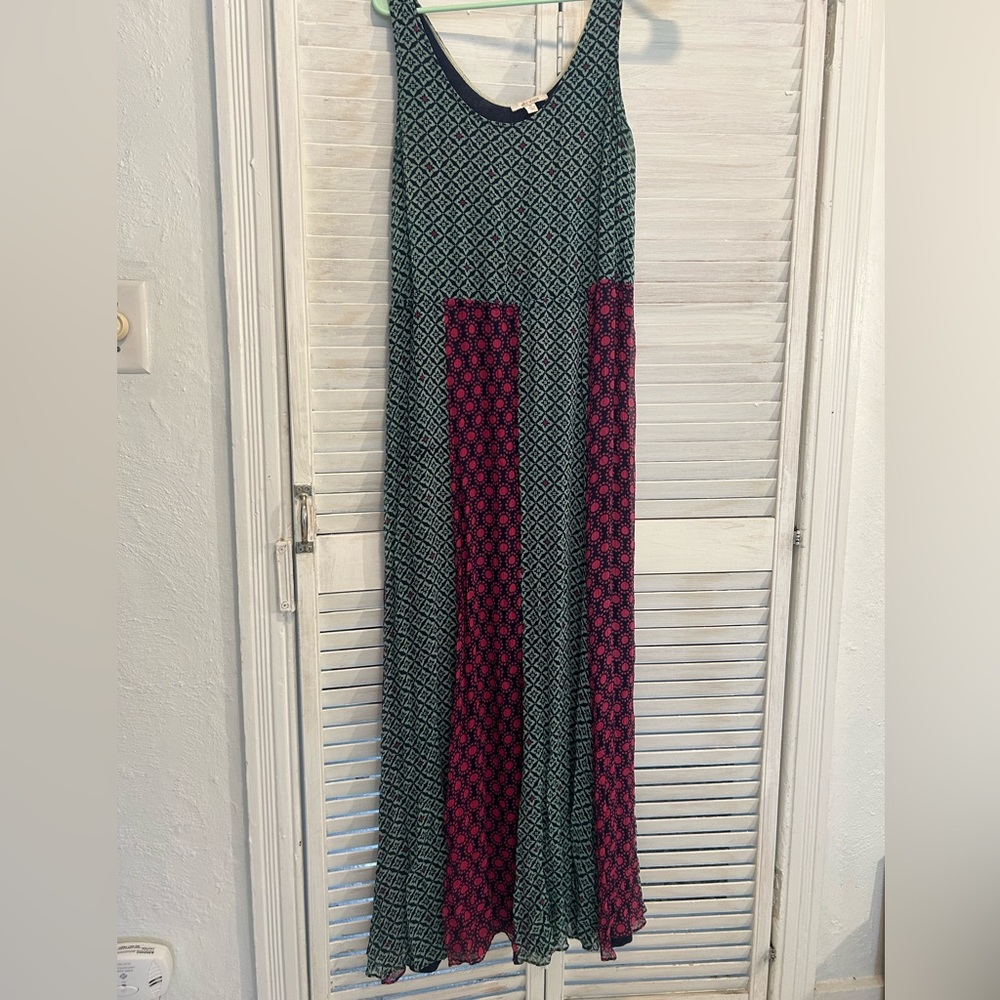 Ella Moss Maxi Dress